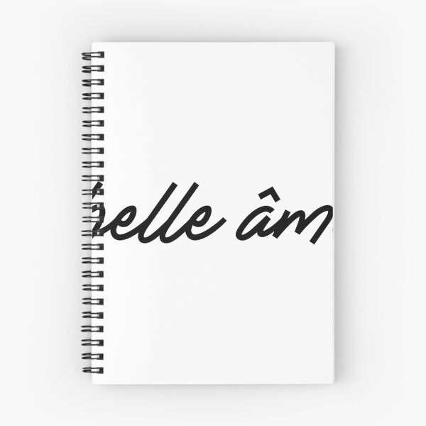 Item preview, BELLE AME designed and sold by KAT TEGS DESIGNS.