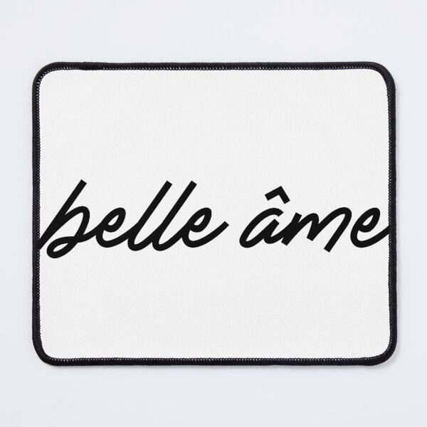 Item preview, BELLE AME designed and sold by KAT TEGS DESIGNS.