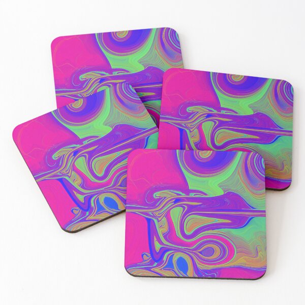 Item preview, Blush of the designed and sold by Vibrant Vortex.