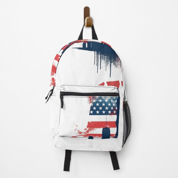 Item preview, American Independence Day 4th of July. Freedom! Best gift! designed and sold by wowstuffcreator.