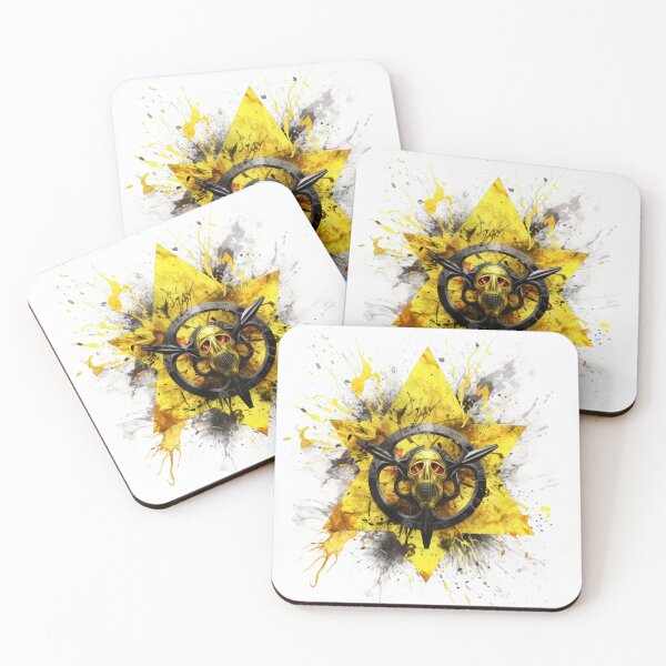 Item preview, The Plutonium Star designed and sold by ToonBrunnette.