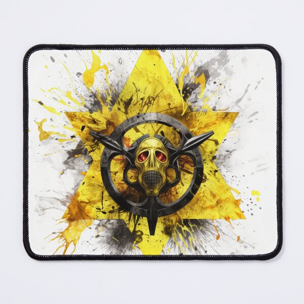 Item preview, The Plutonium Star designed and sold by ToonBrunnette.