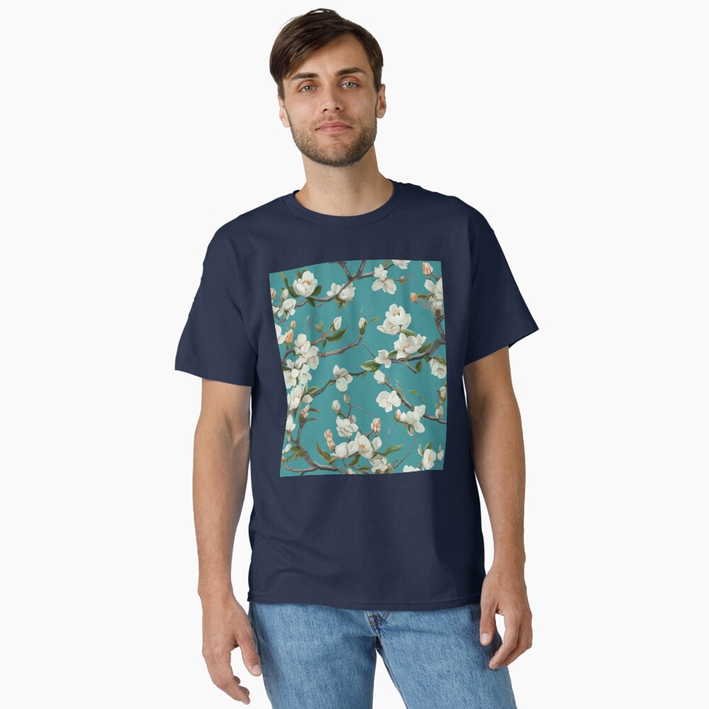 Item preview, Classic T-Shirt designed and sold by LoversCovers.
