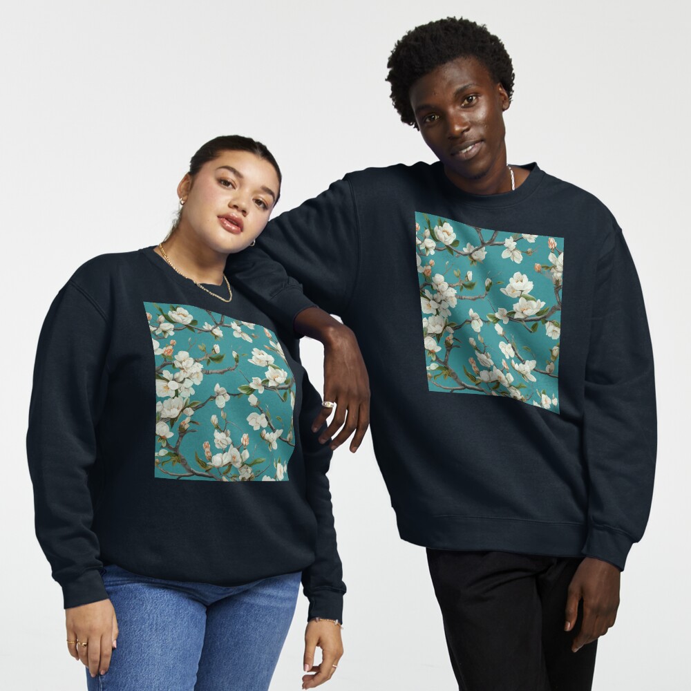 Item preview, Pullover Sweatshirt designed and sold by LoversCovers.