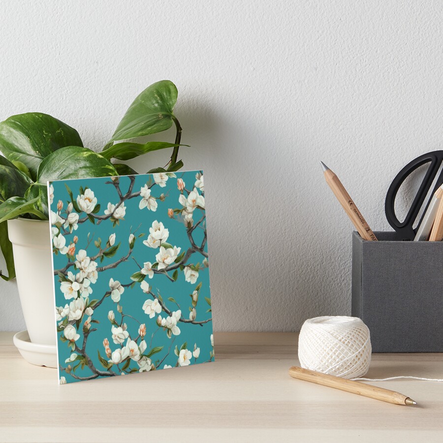 Item preview, Art Board Print designed and sold by LoversCovers.