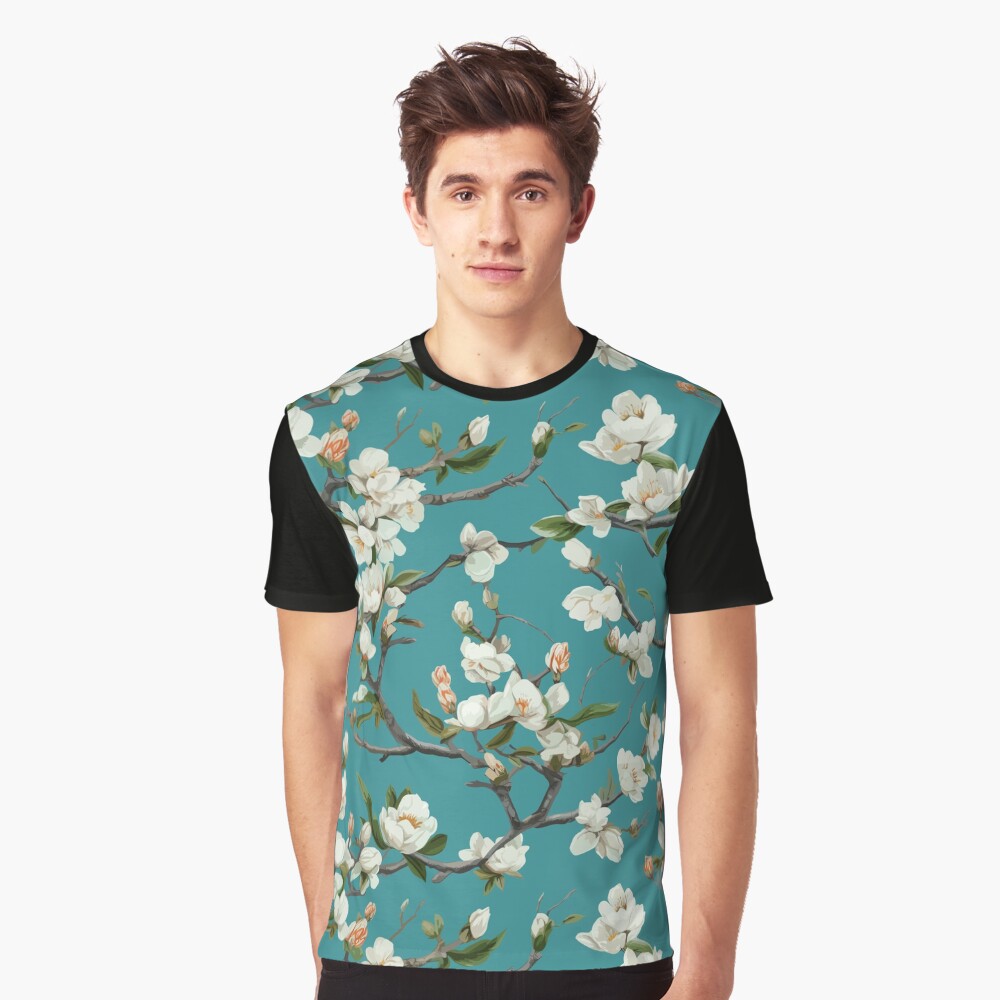 Item preview, Graphic T-Shirt designed and sold by LoversCovers.