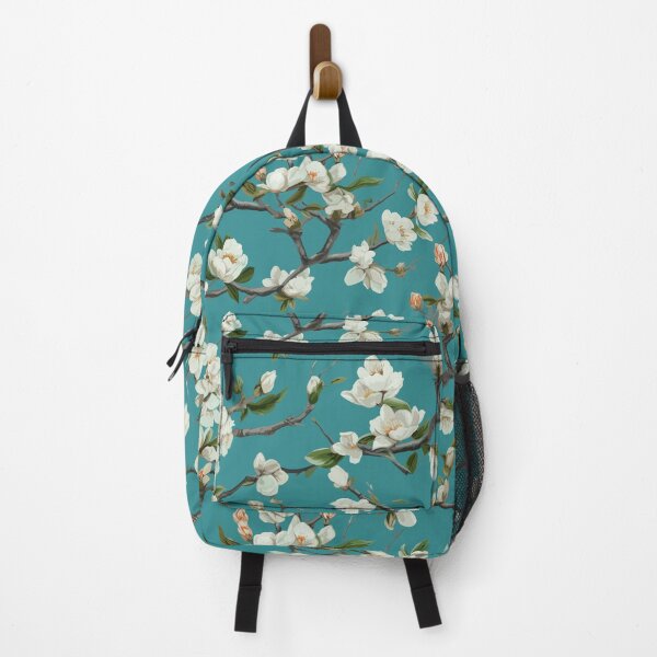 Item preview, Ephemeral Garden, the delicacy of Almond Blossoms designed and sold by LoversCovers.