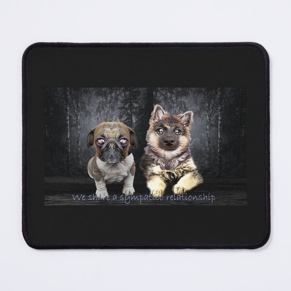 Item preview, We Share A Simpatico Relationship designed and sold by Patricia Brown.