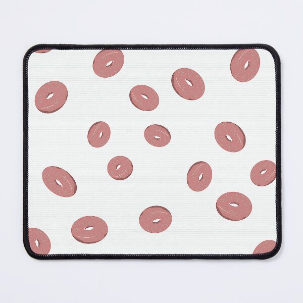Item preview, DONUTS!! Wallpaper design designed and sold by SoulToonz.