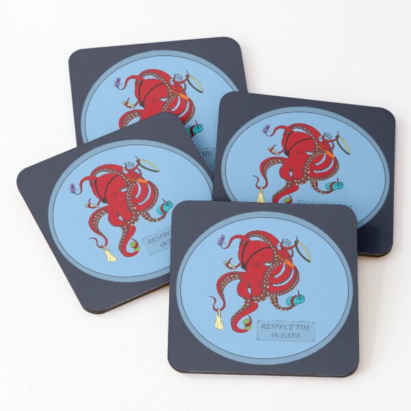 Item preview, Octopus designed and sold by lukin0z.