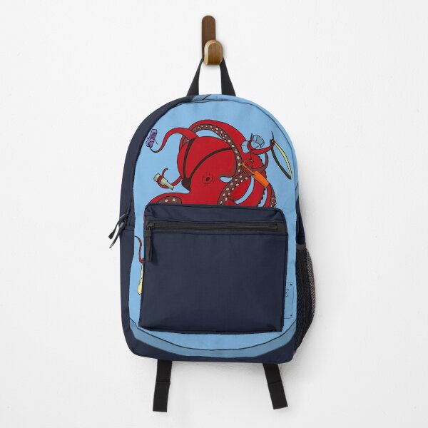 Item preview, Octopus designed and sold by lukin0z.