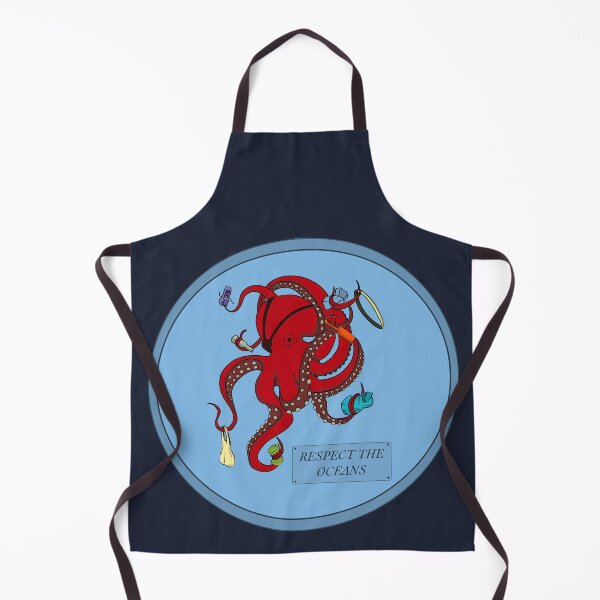 Item preview, Octopus designed and sold by lukin0z.