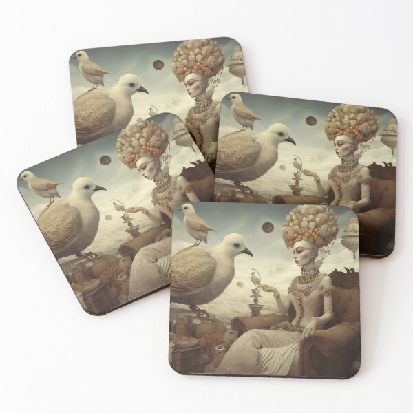 Item preview, Messenger designed and sold by MilicaTepavac.