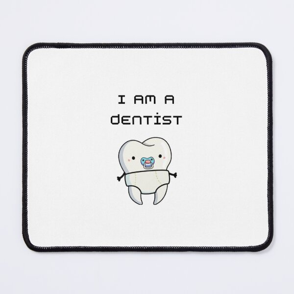 Item preview, dentist designed and sold by Almabonita12.