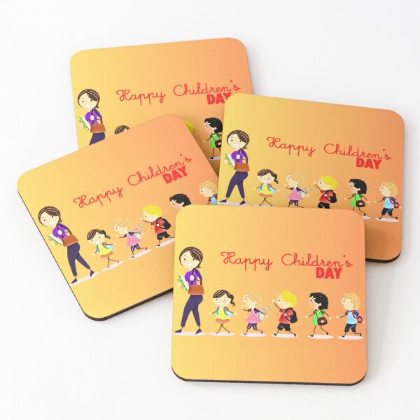 Item preview, Endless Love! Happy Children's day 0106 designed and sold by MyWay-Bilja.