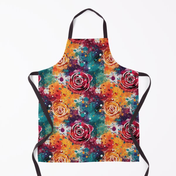 Item preview, Rainbow flowers designed and sold by BloodRubyz.
