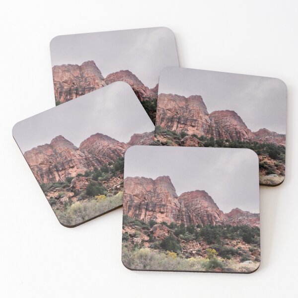 Item preview, Mount Zion - Utah - Photography designed and sold by SeraphimDesigns.