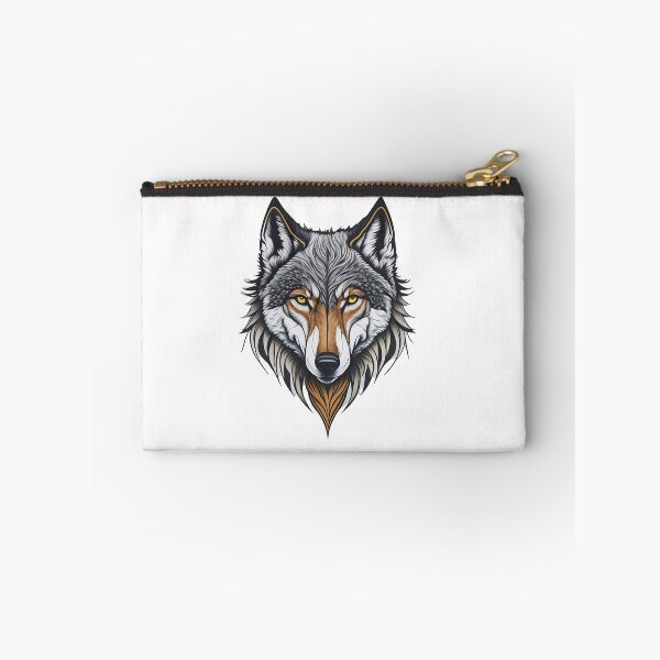 Item preview, Wolf Artistic Image designed and sold by Agart-Desing.