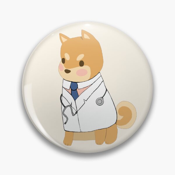 Artikelvorschau, Dogtor entworfen und verkauft von peachesandfizz.
