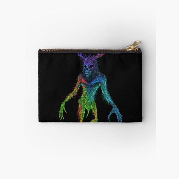 Item preview, Wendigo - The Malevolent Spirit of Algonquian Lore designed and sold by JLCableStudio.