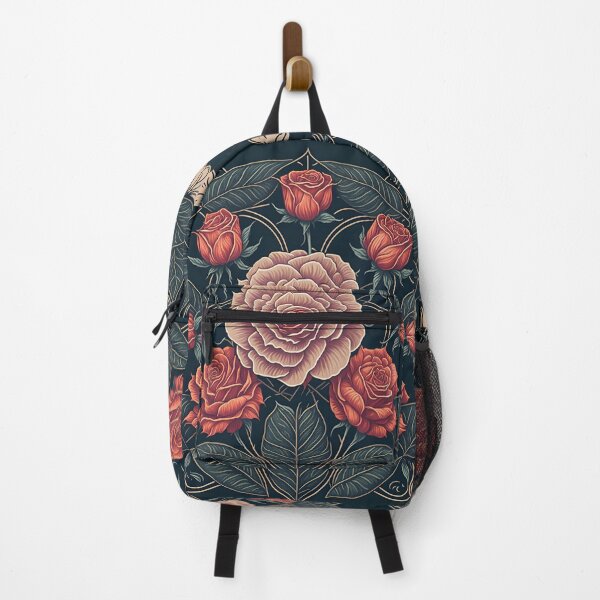 Item preview, Roses Vintage designed and sold by CreativoLoco.
