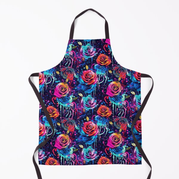 Item preview, Rainbow flowers designed and sold by BloodRubyz.