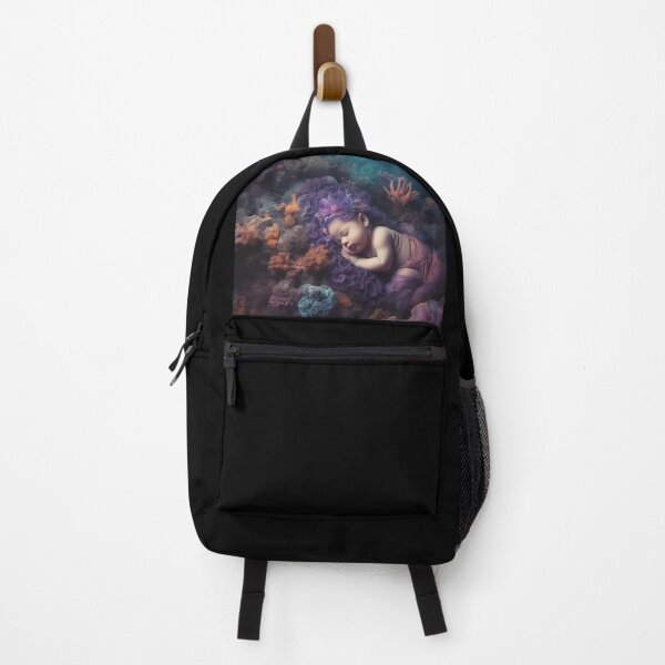 Item preview, Serenity of the Ocean Depths designed and sold by Cris888.