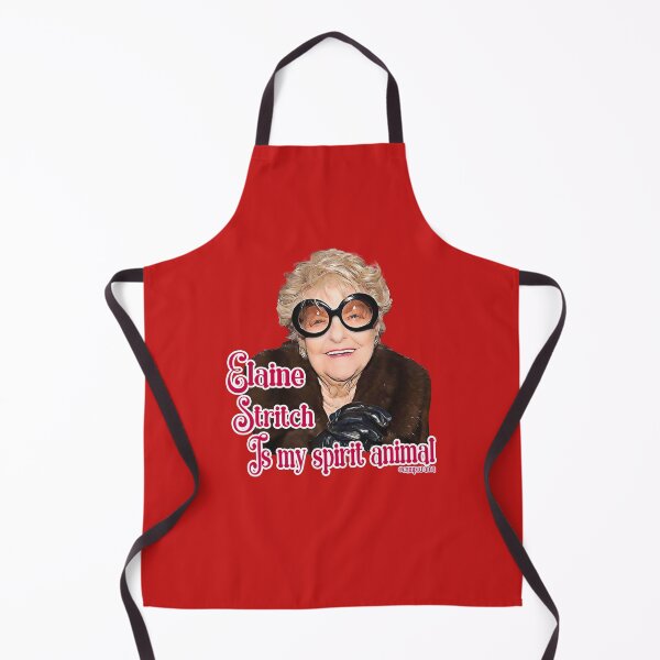 Artikelvorschau, Elaine Stritch entworfen und verkauft von Camp-o-rama.