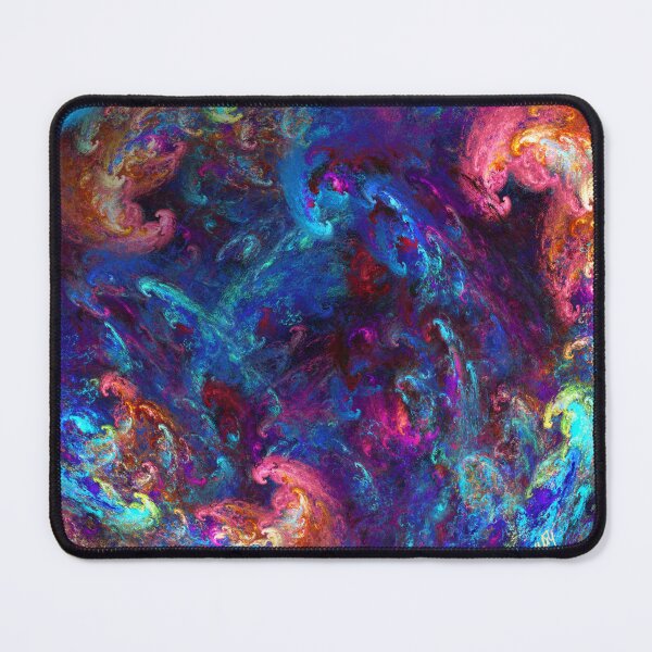 Item preview, Abstraction. Phoenix designed and sold by Mariya-Usty.