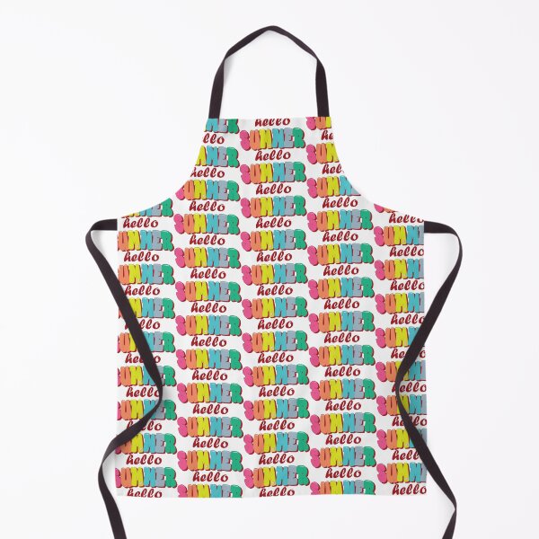 Item preview, Hello Summer designed and sold by nikolaj1301.
