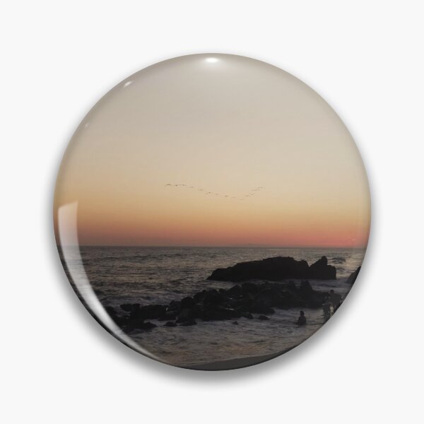 Item preview, California Sunset - Malibu - Photography designed and sold by SeraphimDesigns.