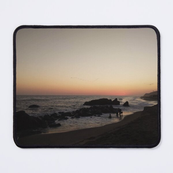Item preview, California Sunset - Malibu - Photography designed and sold by SeraphimDesigns.