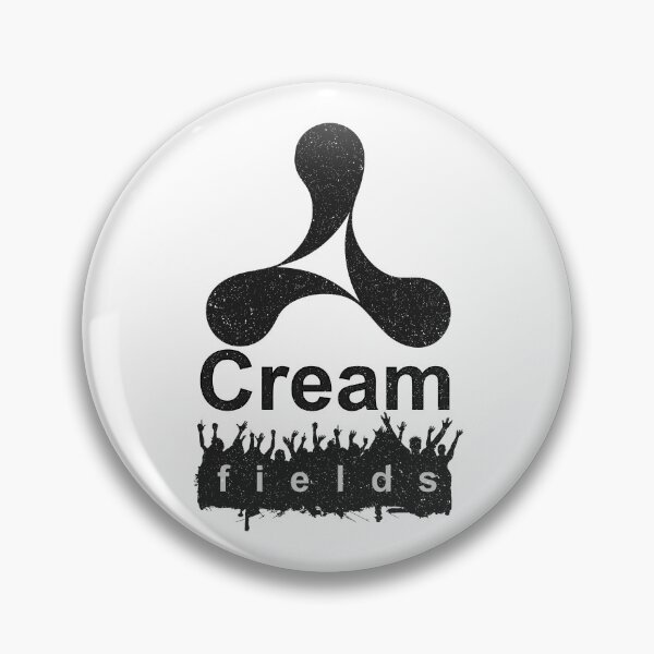 Item preview, creamfields festival designed and sold by ramwebroom.