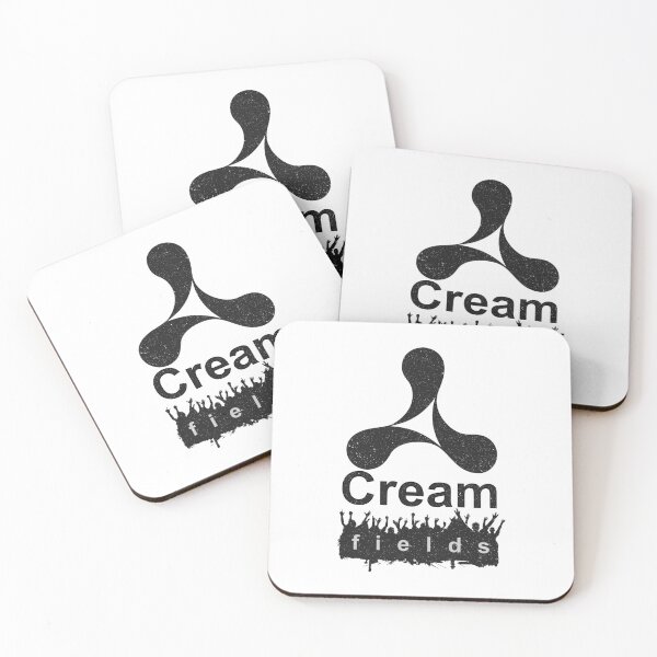 Item preview, creamfields festival designed and sold by ramwebroom.