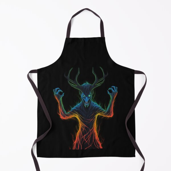 Item preview, Wendigo - The Malevolent Spirit of Algonquian Lore designed and sold by JLCableStudio.
