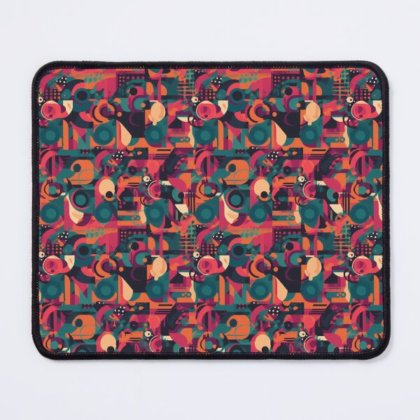 Item preview, Electric Dreams designed and sold by PixelPatchwork.