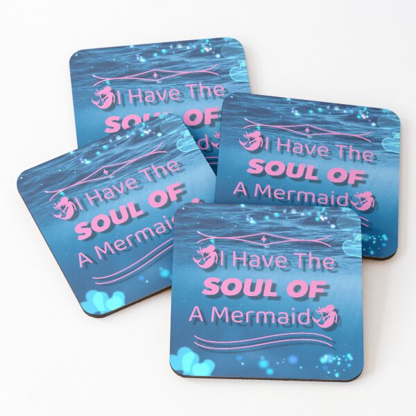 Item preview, Soul of a Mermaid designed and sold by Megannassir.