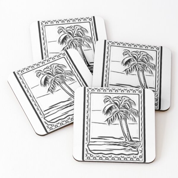 Item preview, Palm Tree designed and sold by PedjaK.