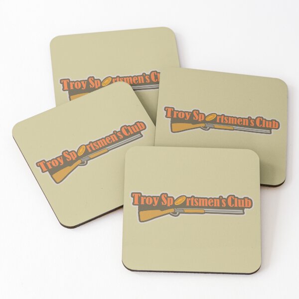 Item preview, TSC Name Logo designed and sold by TroySportsClub.