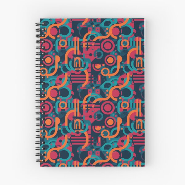 Item preview, Neon Pulse designed and sold by PixelPatchwork.