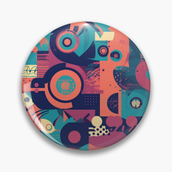 Item preview, Digital Groove designed and sold by PixelPatchwork.