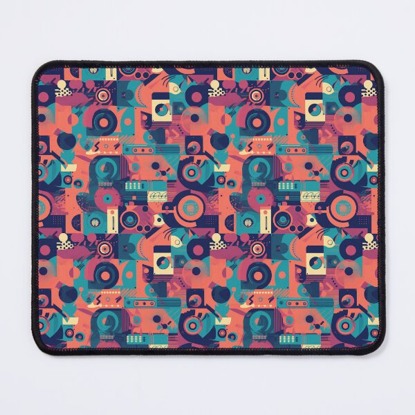Item preview, Digital Groove designed and sold by PixelPatchwork.