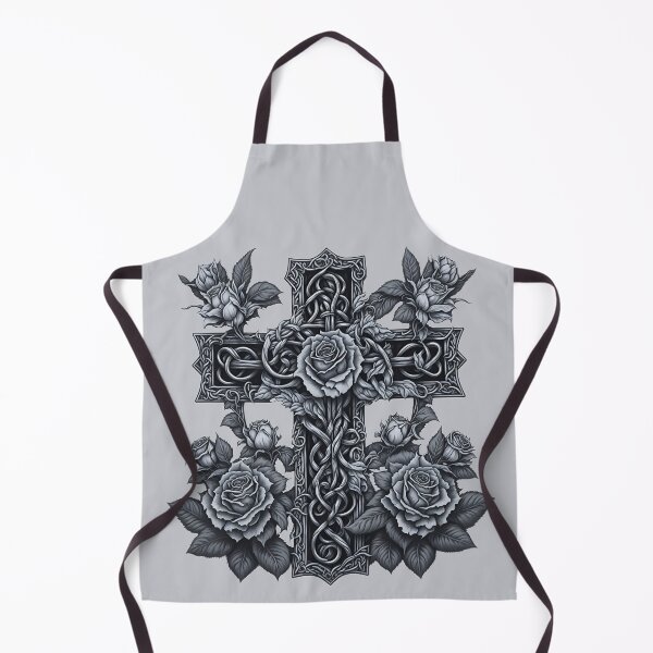 Item preview, Celtic Cross designed and sold by ttntt.