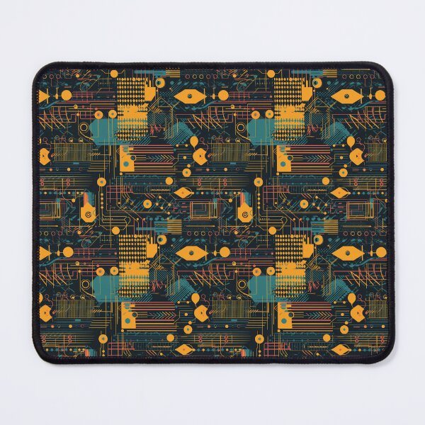 Artikelvorschau, Neonspannung entworfen und verkauft von PixelPatchwork.