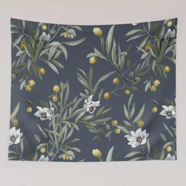 Item preview, Olive tree, natural elegance designed and sold by LoversCovers.