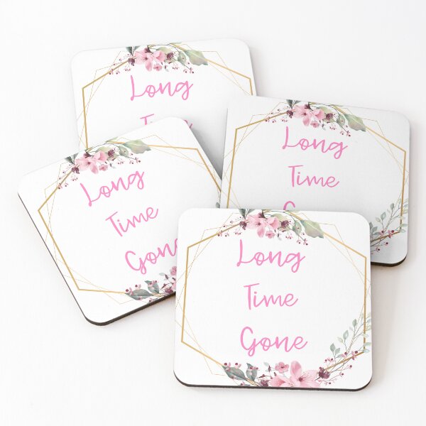 Item preview, Long Time Gone designed and sold by Delicarte.
