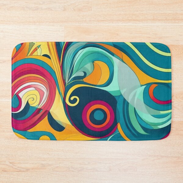 Item preview, color abstraction background designed and sold by jkrphoto.