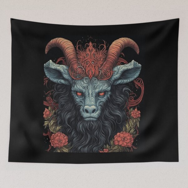 Item preview, Krampus: Central Europe's Christmas Punisher designed and sold by JLCableStudio.