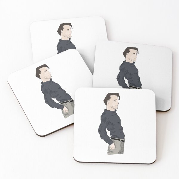 Item preview, Roman Roy Succession designed and sold by sketchymaze.
