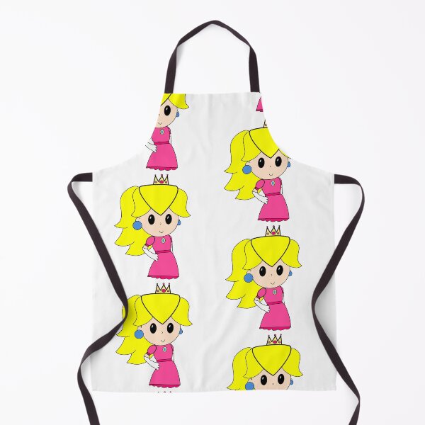Item preview, Princess character designed and sold by JLDavidsonArt.